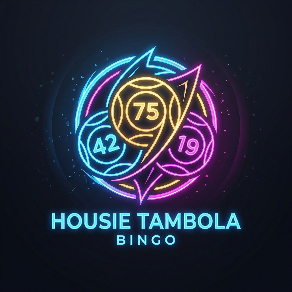 Housie Tambola Bingo