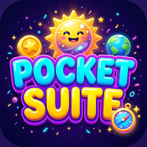 Pocket Suite Logo