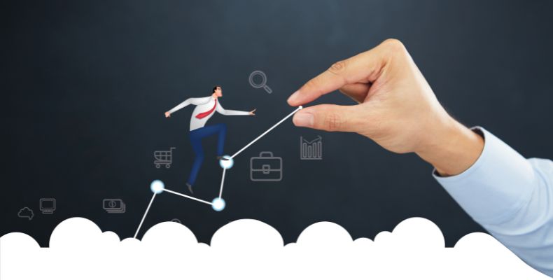 Empowering local economies through digital technology